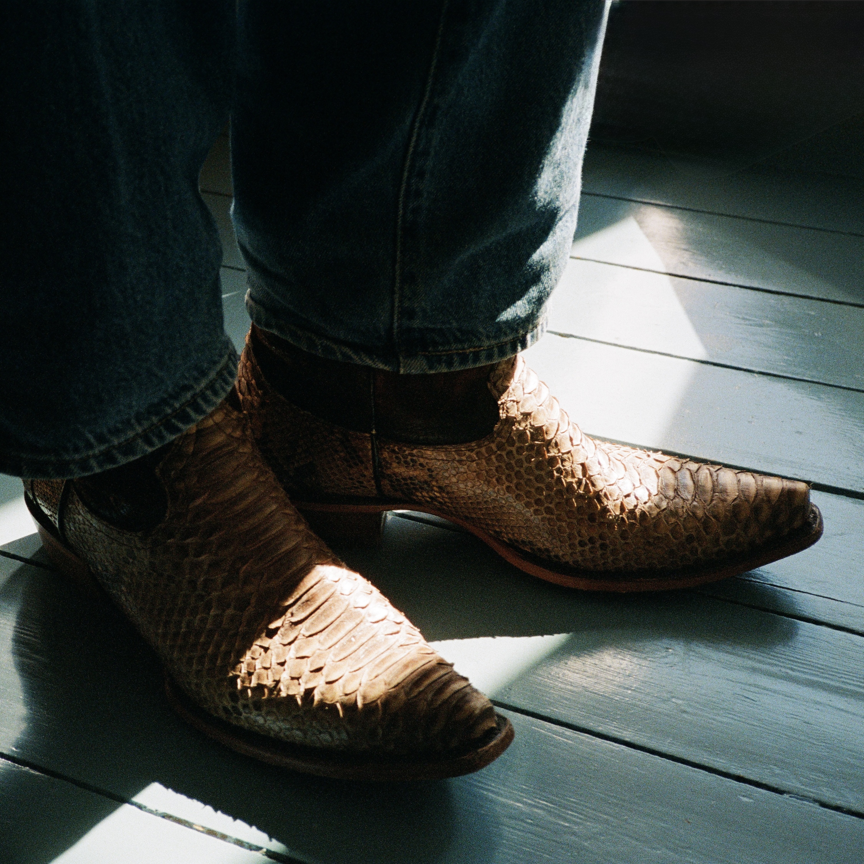 Hurrying Up to Die - Single