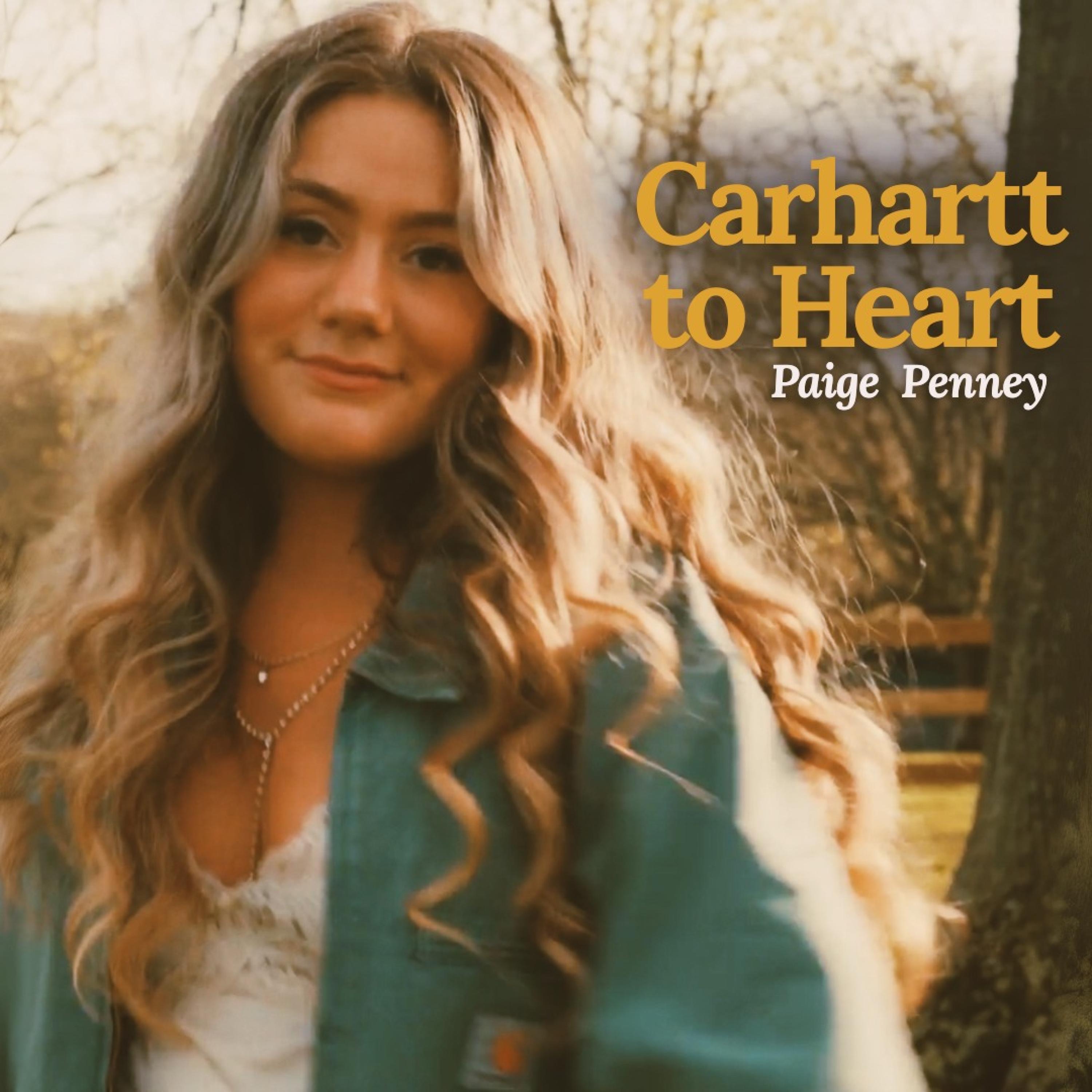 Carhartt to Heart - Single