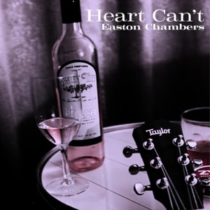 Heart Can't - Single