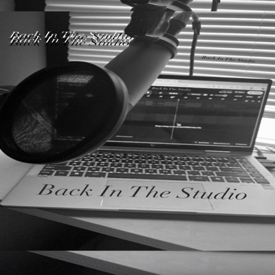 Back In The Studio