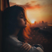 When Heaven Goes Silent - Amanda Traci