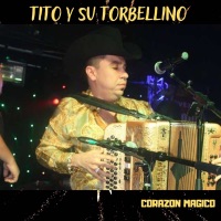 Corazón Mágico - Tito Torbellino