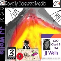 JJ Wells - Single - Tati Xiii