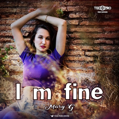 Im Fine - Single