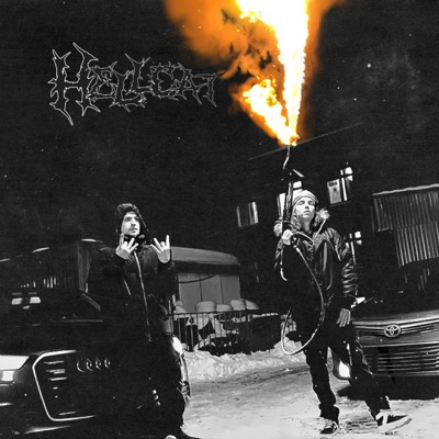 HELLCAT (feat. молодой калуга) - Single