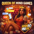 Queen Of Mind Games - Single
