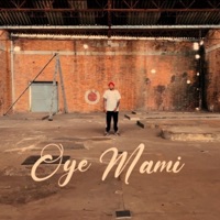 Oye Mami - Single - Kriska