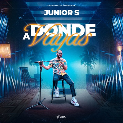 A Donde Vayas - Single