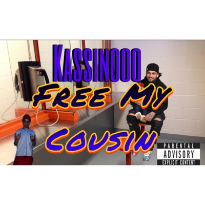 Free My Cousin - Single