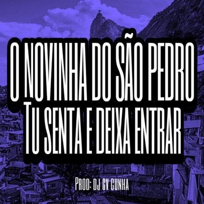 MENOR OLIVEIRA - Aquecimento do Baile do São Pedro X Ta Usando Lança