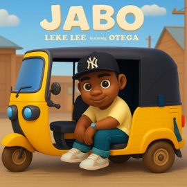 Jabo (feat. Otega) Leke Lee