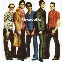 Las Chicas de las Canciones — Circodelia