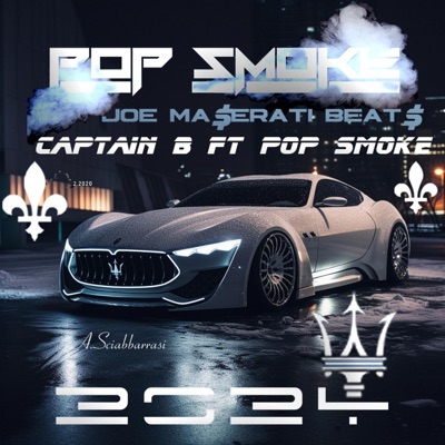 CapTaiN_B - Armed N Dangerous