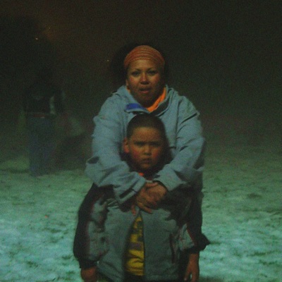 La Noche Fría de Diciembre - Single