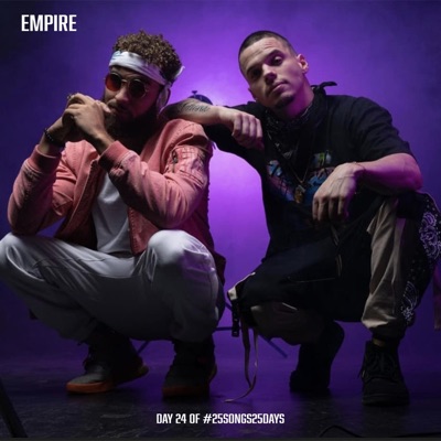Empire (feat. Magniffy) - Single
