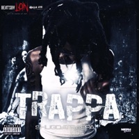 Trappa (feat. Shug da Trappa) - Single - Beatzbylan