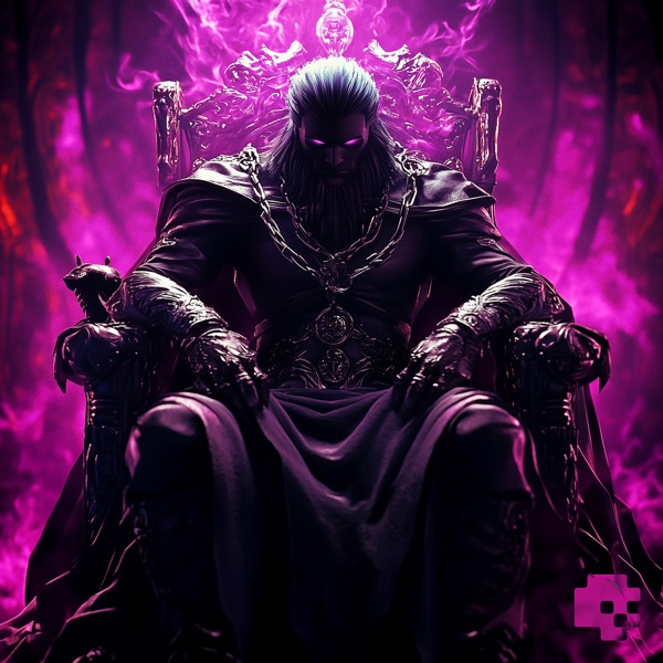 Kingdom - EP