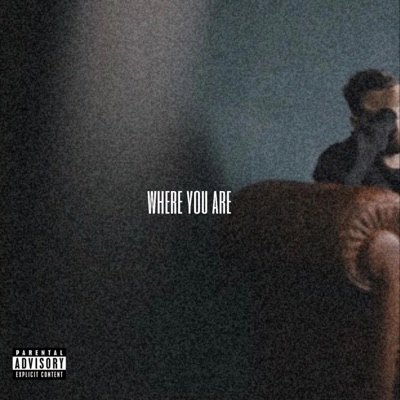 where you are (feat. YungDreamz) - Single