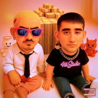 CASI ME HACE ODIARLO - Single