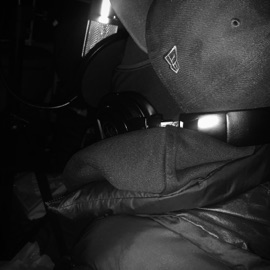 Intro (Flip a Bag) Devyok