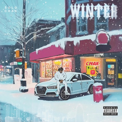 WINTER - EP
