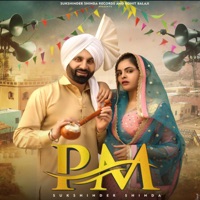 PM - Single - Sukshinder Shinda