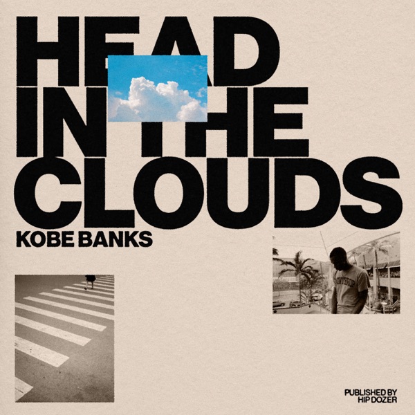 Head in the Clouds - EP