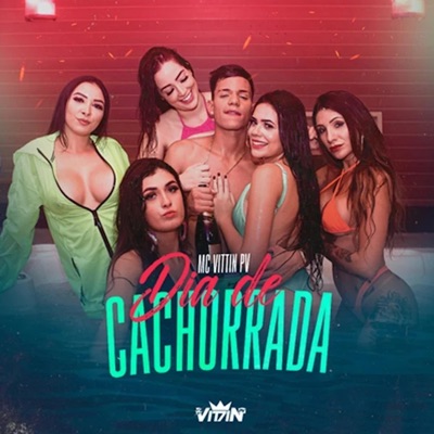 Dia de Cachorrada - Single