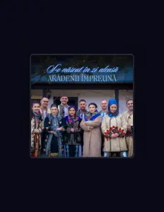 收听 Arădenii împreună、观看音乐视频、阅读小传、查看巡演日期等 ！