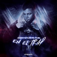 De Vuelta en el Trap - Single - Camiloskill