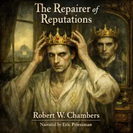 The Repairer for Reputations