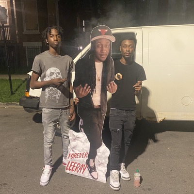 PARTYWITHDAKLAN (feat. TrenchEski) - Single