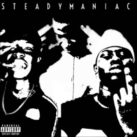 Steady Maniac (feat. Frshman & Keed_BrYce) - Single - Molly sativa