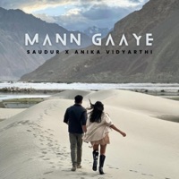 Mann Gaaye - Single - Saudur