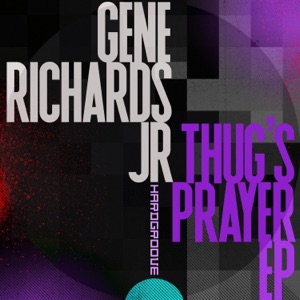 Thug's Prayer - EP