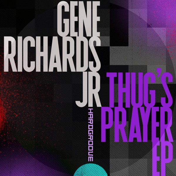 Thug's Prayer - EP