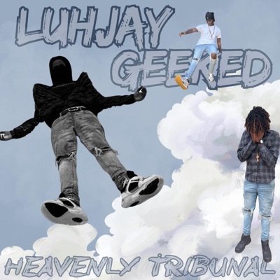HEAVENLY TRIBUNAL - EP
