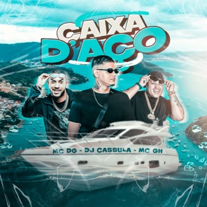 Caixa D'Aço