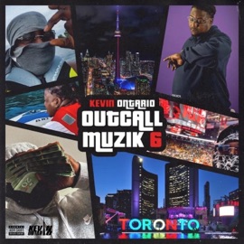 Don't Crack Kevin Ontario, Savv4x & 2-20 OnTheBeat