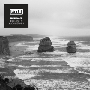 Love, Dub & Machine Wars - Single