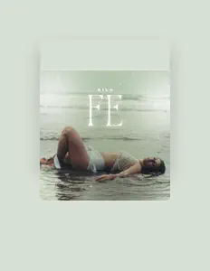 聆聽 Ailu、觀看音樂影片、閱讀小傳、查看巡演日期等！