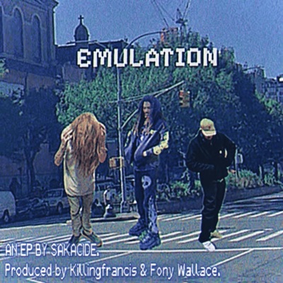 EMULATION - EP