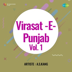 Virasat - E: Punjab: Vol. 1 - Single