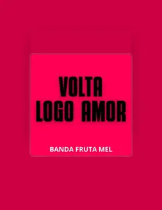 收听 BANDA FRUTA MEL.、观看音乐视频、阅读小传、查看巡演日期等 ！