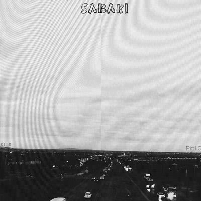 SABAKI (feat. Pipí) - Single