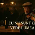 Eu nu sunt ce vede lumea