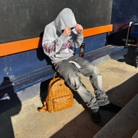 Mcm Leather - Single - 2muxhpape