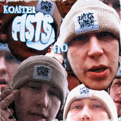 FISTS prod. January - Single