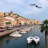La Petite - Single - GHOST's