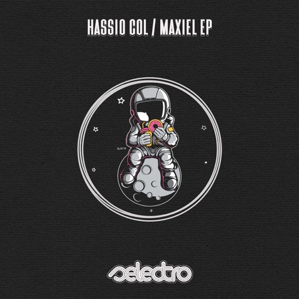 Maxiel - Single